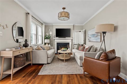 Tiny photo for 4635 Leonard Parkway, Richmond, VA 23226 (MLS # 2603433)