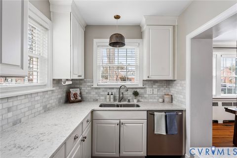 Tiny photo for 4635 Leonard Parkway, Richmond, VA 23226 (MLS # 2603433)