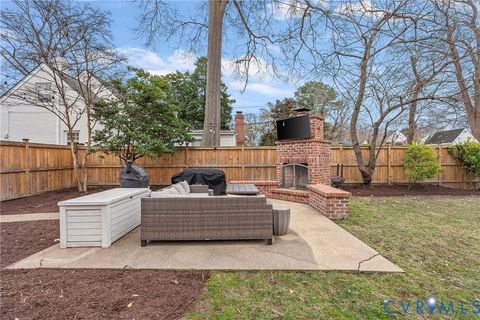 Tiny photo for 4635 Leonard Parkway, Richmond, VA 23226 (MLS # 2603433)