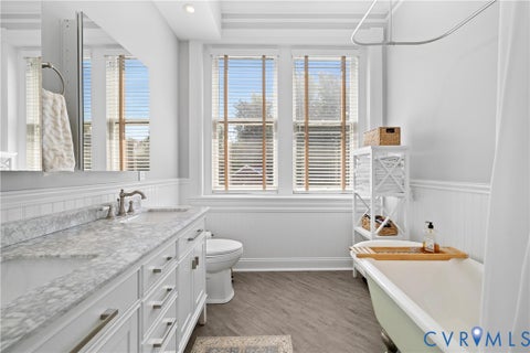 Tiny photo for 310 N 23rd Street, Richmond, VA 23223 (MLS # 2622129)