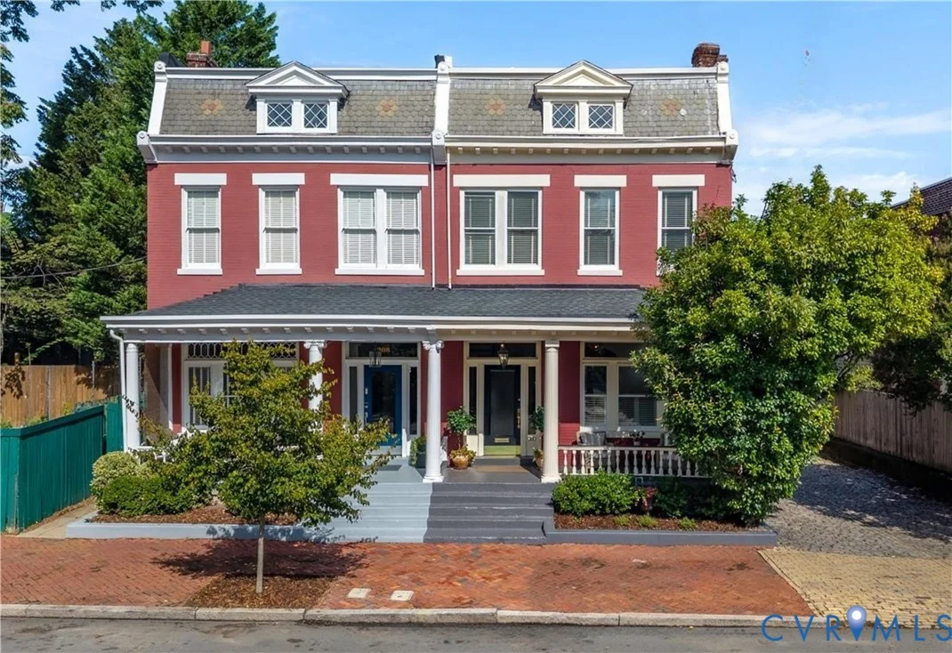 310 N 23rd Street