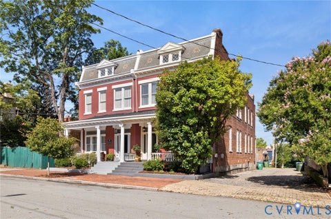 Tiny photo for 310 N 23rd Street, Richmond, VA 23223 (MLS # 2622129)