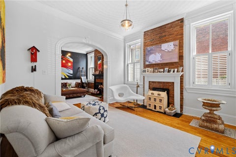 Tiny photo for 310 N 23rd Street, Richmond, VA 23223 (MLS # 2622129)