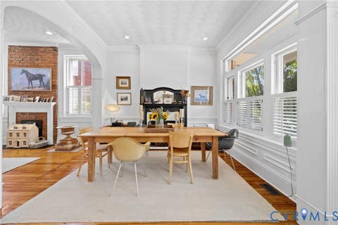 Tiny photo for 310 N 23rd Street, Richmond, VA 23223 (MLS # 2622129)