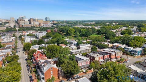 Tiny photo for 310 N 23rd Street, Richmond, VA 23223 (MLS # 2622129)