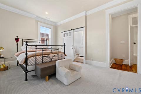 Tiny photo for 310 N 23rd Street, Richmond, VA 23223 (MLS # 2622129)