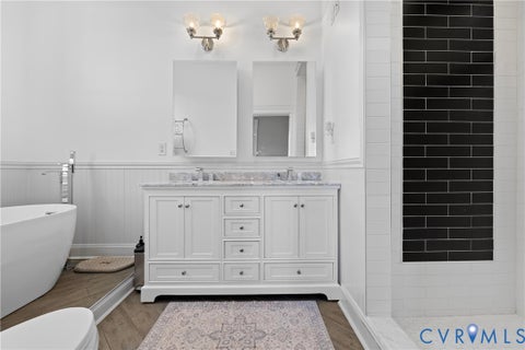 Tiny photo for 310 N 23rd Street, Richmond, VA 23223 (MLS # 2622129)