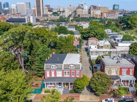 Tiny photo for 310 N 23rd Street, Richmond, VA 23223 (MLS # 2622129)