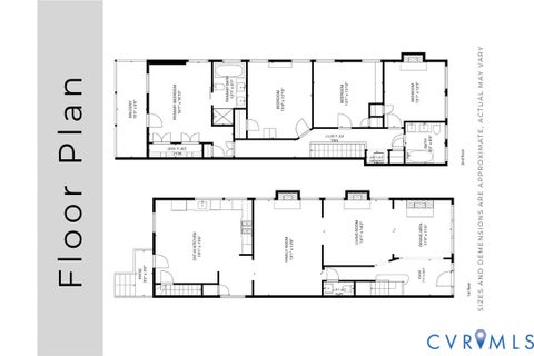 Tiny photo for 310 N 23rd Street, Richmond, VA 23223 (MLS # 2622129)