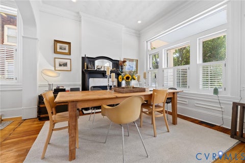 Tiny photo for 310 N 23rd Street, Richmond, VA 23223 (MLS # 2622129)