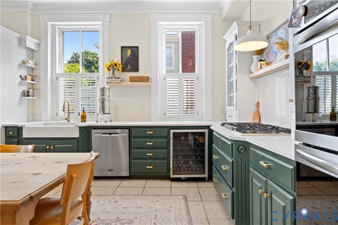 Tiny photo for 310 N 23rd Street, Richmond, VA 23223 (MLS # 2622129)