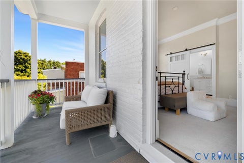 Tiny photo for 310 N 23rd Street, Richmond, VA 23223 (MLS # 2622129)