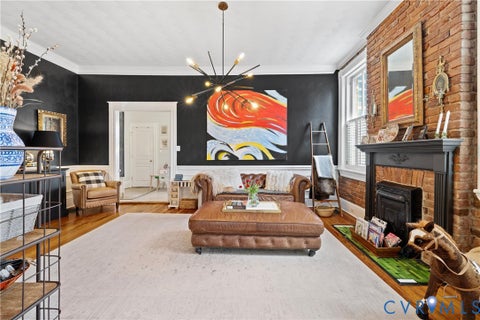 Tiny photo for 310 N 23rd Street, Richmond, VA 23223 (MLS # 2622129)