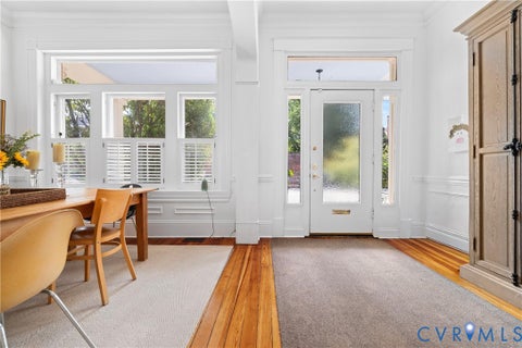 Tiny photo for 310 N 23rd Street, Richmond, VA 23223 (MLS # 2622129)