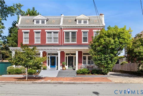 Tiny photo for 310 N 23rd Street, Richmond, VA 23223 (MLS # 2622129)