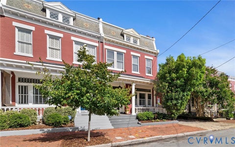 Tiny photo for 310 N 23rd Street, Richmond, VA 23223 (MLS # 2622129)