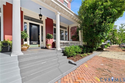 Tiny photo for 310 N 23rd Street, Richmond, VA 23223 (MLS # 2622129)