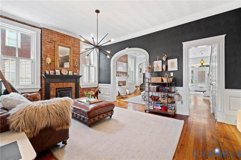 Tiny photo for 310 N 23rd Street, Richmond, VA 23223 (MLS # 2622129)