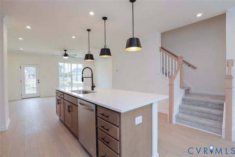 Tiny photo for 6569 Topsail Point, Chesterfield, VA 23234 (MLS # 2614925)