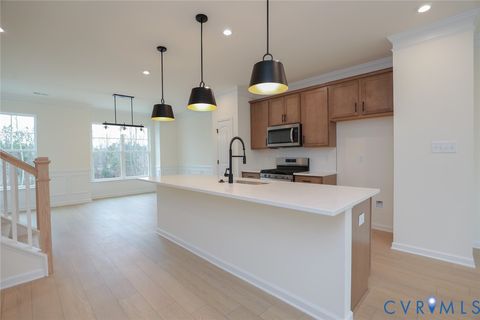 Tiny photo for 6569 Topsail Point, Chesterfield, VA 23234 (MLS # 2614925)
