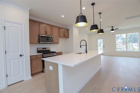 Tiny photo for 6569 Topsail Point, Chesterfield, VA 23234 (MLS # 2614925)