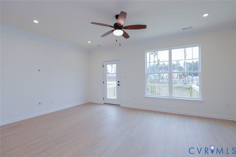 Tiny photo for 6569 Topsail Point, Chesterfield, VA 23234 (MLS # 2614925)