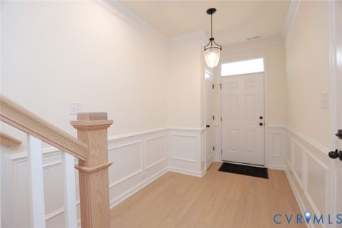 Tiny photo for 6569 Topsail Point, Chesterfield, VA 23234 (MLS # 2614925)