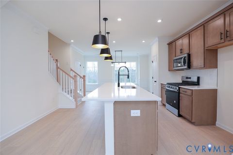Tiny photo for 6569 Topsail Point, Chesterfield, VA 23234 (MLS # 2614925)