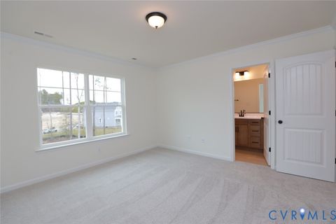 Tiny photo for 6569 Topsail Point, Chesterfield, VA 23234 (MLS # 2614925)