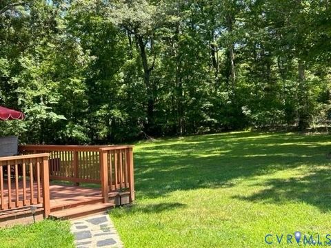 Tiny photo for 1611 Anderson Highway, Powhatan, VA 23139 (MLS # 2602426)
