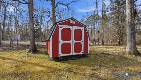 Tiny photo for 1611 Anderson Highway, Powhatan, VA 23139 (MLS # 2602426)