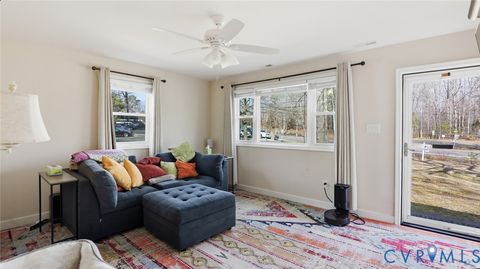 Tiny photo for 1611 Anderson Highway, Powhatan, VA 23139 (MLS # 2602426)