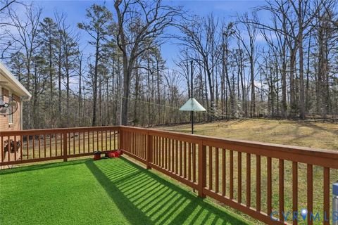 Tiny photo for 1611 Anderson Highway, Powhatan, VA 23139 (MLS # 2602426)