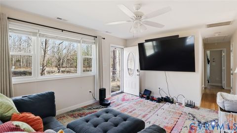 Tiny photo for 1611 Anderson Highway, Powhatan, VA 23139 (MLS # 2602426)