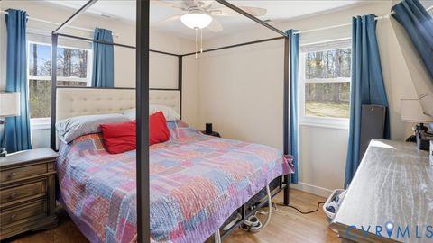 Tiny photo for 1611 Anderson Highway, Powhatan, VA 23139 (MLS # 2602426)