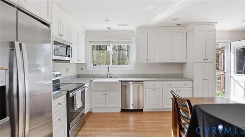 Tiny photo for 1611 Anderson Highway, Powhatan, VA 23139 (MLS # 2602426)