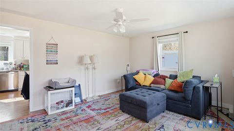 Tiny photo for 1611 Anderson Highway, Powhatan, VA 23139 (MLS # 2602426)