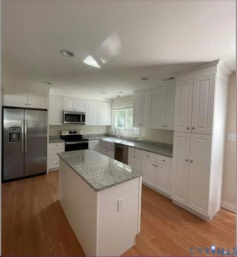 Tiny photo for 1611 Anderson Highway, Powhatan, VA 23139 (MLS # 2602426)