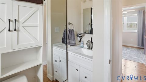 Tiny photo for 1611 Anderson Highway, Powhatan, VA 23139 (MLS # 2602426)