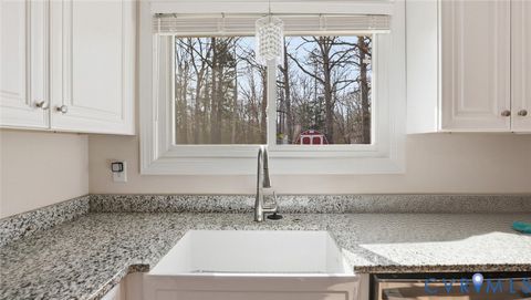 Tiny photo for 1611 Anderson Highway, Powhatan, VA 23139 (MLS # 2602426)