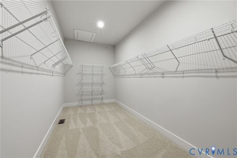 Tiny photo for 2606 Lassen Walk #B, Henrico, VA 23294 (MLS # 2616337)