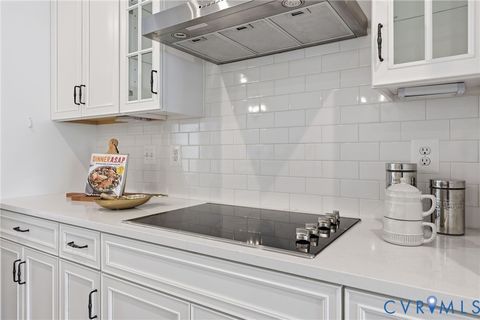 Tiny photo for 2606 Lassen Walk #B, Henrico, VA 23294 (MLS # 2616337)