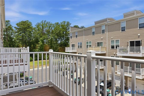 Tiny photo for 2606 Lassen Walk #B, Henrico, VA 23294 (MLS # 2616337)