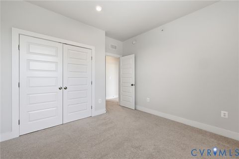 Tiny photo for 2606 Lassen Walk #B, Henrico, VA 23294 (MLS # 2616337)