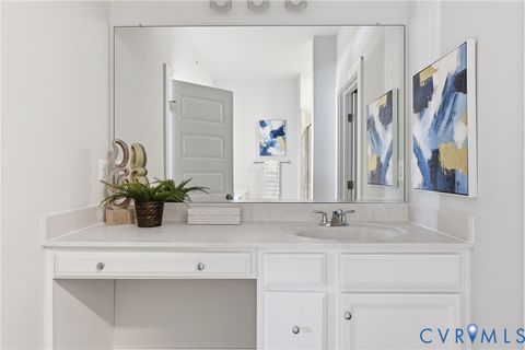 Tiny photo for 2606 Lassen Walk #B, Henrico, VA 23294 (MLS # 2616337)