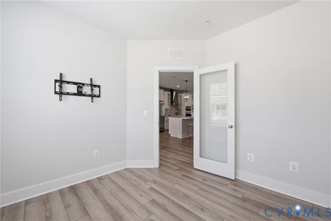 Tiny photo for 2606 Lassen Walk #B, Henrico, VA 23294 (MLS # 2616337)