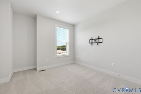 Tiny photo for 2606 Lassen Walk #B, Henrico, VA 23294 (MLS # 2616337)