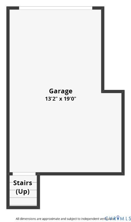 Tiny photo for 2606 Lassen Walk #B, Henrico, VA 23294 (MLS # 2616337)