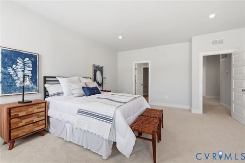 Tiny photo for 2606 Lassen Walk #B, Henrico, VA 23294 (MLS # 2616337)