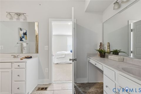 Tiny photo for 2606 Lassen Walk #B, Henrico, VA 23294 (MLS # 2616337)